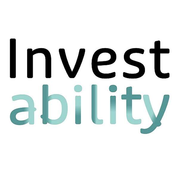 The Investability Podcast Podcast Artwork Image