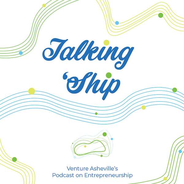 Talking 'Ship Podcast Artwork Image