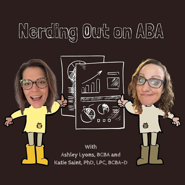 Nerding Out on ABA Podcast Artwork Image