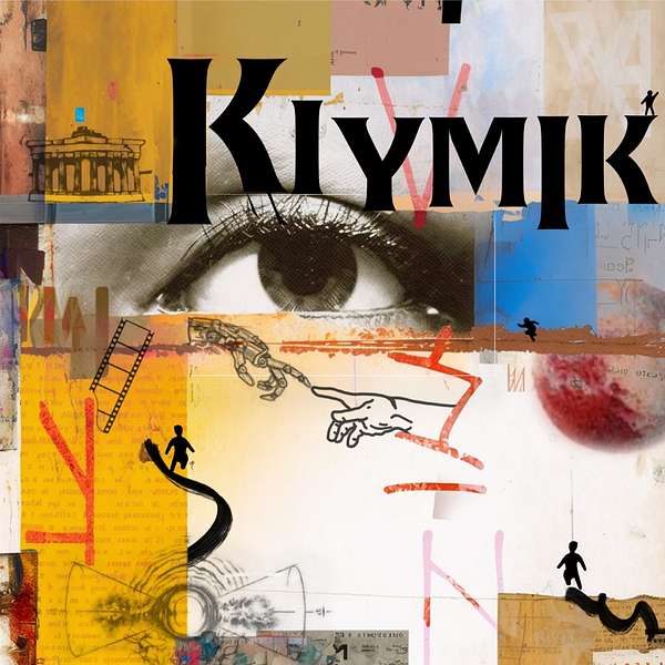 KIYMIK Podcast Artwork Image