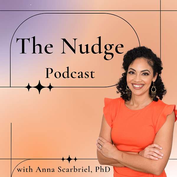 The Nudge Podcast Artwork Image
