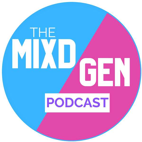 MixdGen Podcast Artwork Image