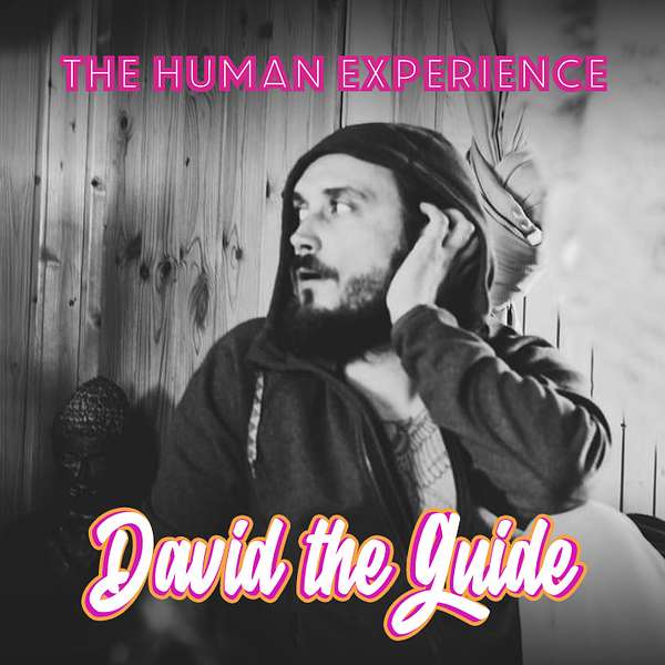 David The Guide's Podcast Podcast Artwork Image
