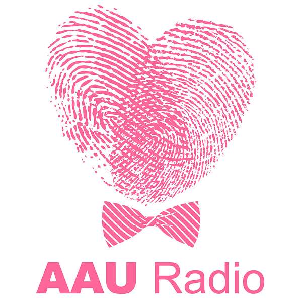 AAU RADIO Podcast Artwork Image