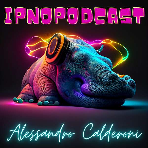IpnoPodcast Podcast Artwork Image