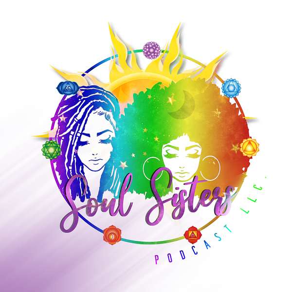 Soul Sisters Podcast LLC Podcast Artwork Image