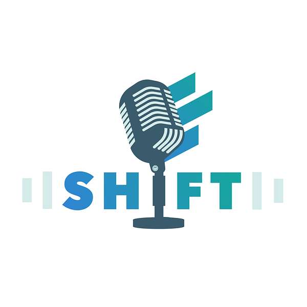 The Shift - A DemandFarm Original on Digital Key Account Management Podcast Artwork Image