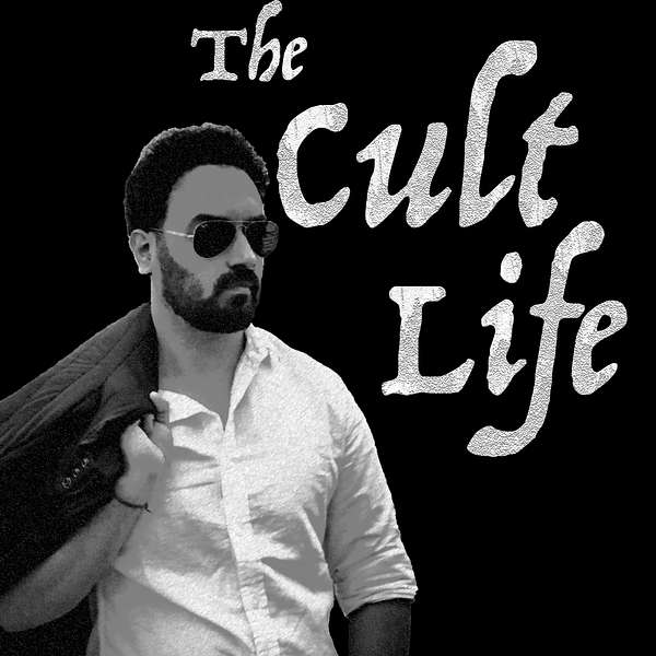 The Cult Life Podcast Artwork Image