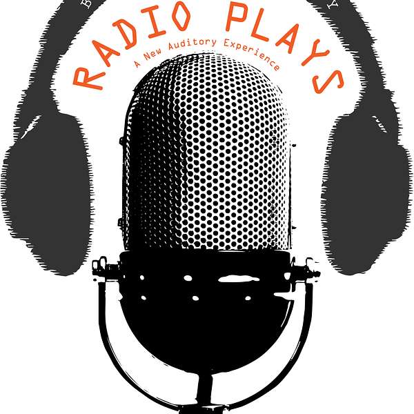 Radio Plays Podcast Artwork Image