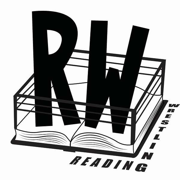 Reading Wrestling Podcast Artwork Image