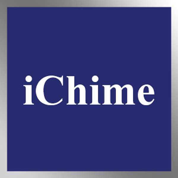iChime Podcast Artwork Image
