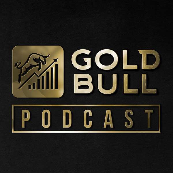 Gold Bull Podcast Podcast Artwork Image