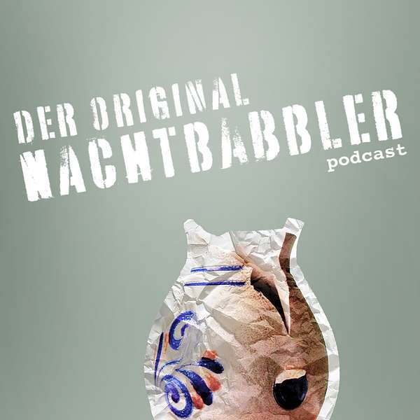 Der Original Nachtbabbler Podcast Artwork Image