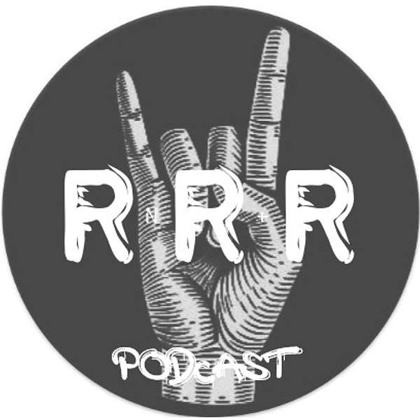 Rock n' Roll Research Podcast Podcast Artwork Image