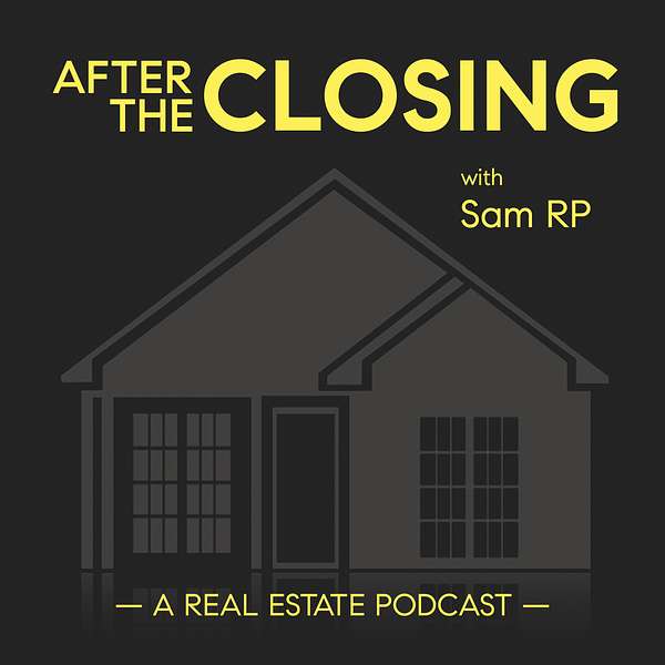 After The Closing Podcast Artwork Image