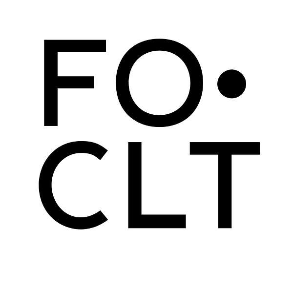 FO•CLT Podcast Artwork Image
