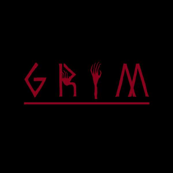 GRIM Podcast Artwork Image