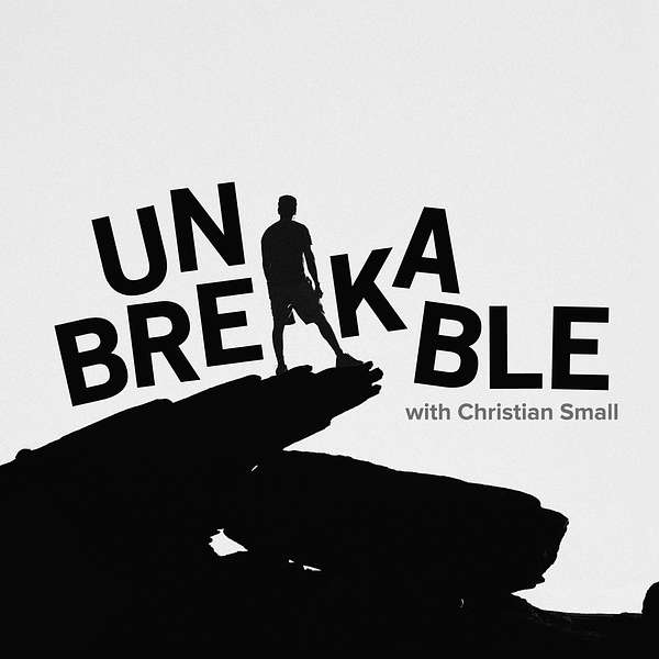 Unbreakable Podcast Artwork Image