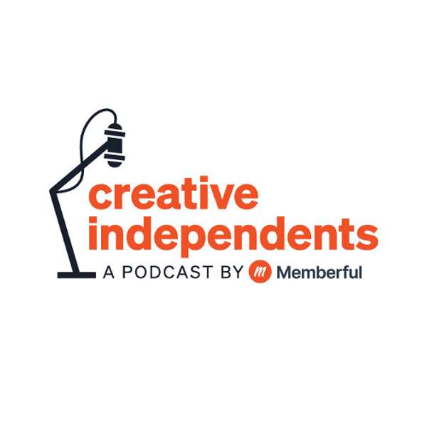Creative Independents Podcast Artwork Image