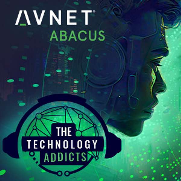 The Technology Addicts Podcast Artwork Image
