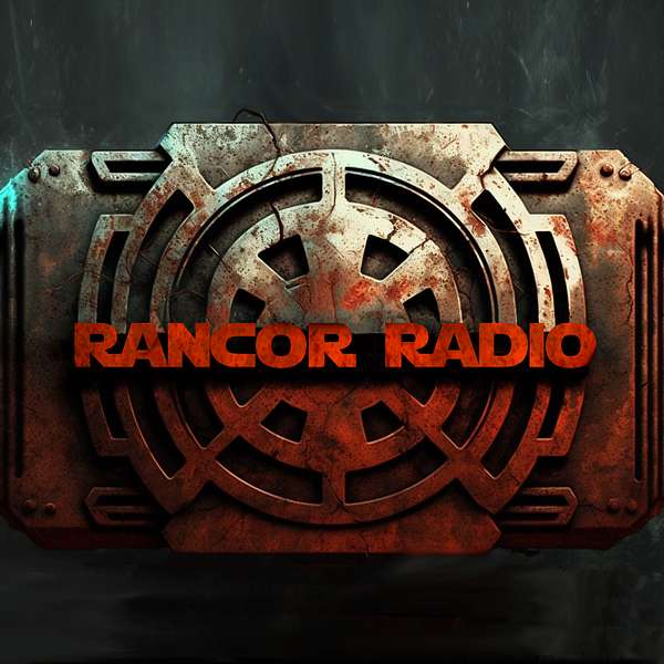 RancorRadio - Ein StarWars Podcast Podcast Artwork Image