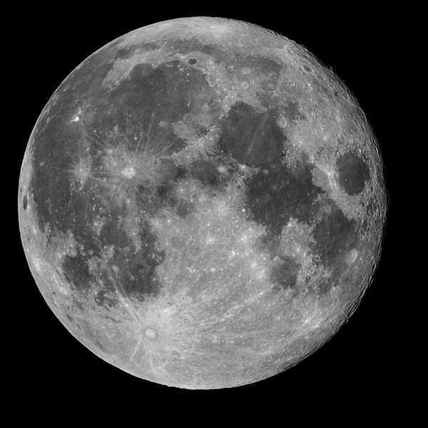 Astrology Moon Podcast Artwork Image