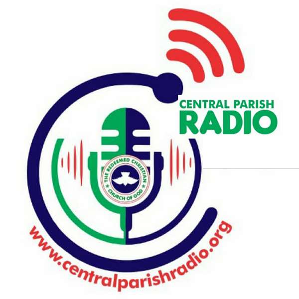 Central Parish Radio's Podcast Podcast Artwork Image