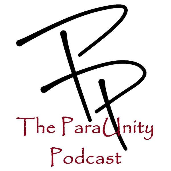 The ParaUnity Podcast Podcast Artwork Image