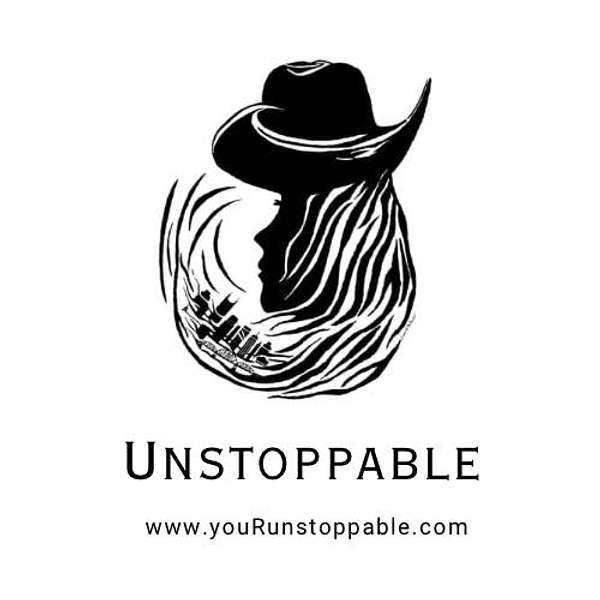 The Unstoppable Podcast Series  Podcast Artwork Image