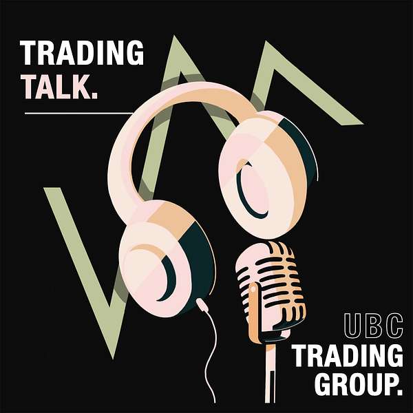Trading Talk Podcast Artwork Image