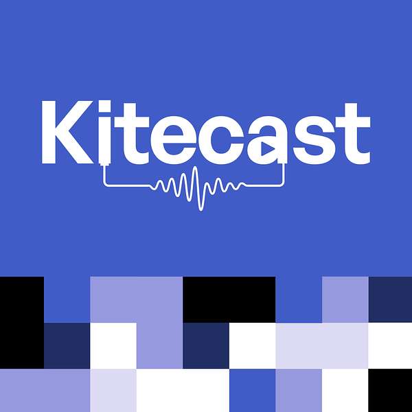 Kitecast Podcast Artwork Image