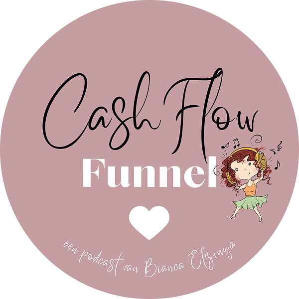CashFlow Funnel - de Podcast Podcast Artwork Image
