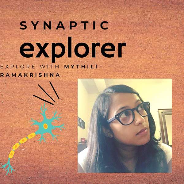 Synaptic Explorer  Podcast Artwork Image