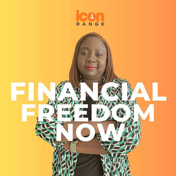 Financial Freedom Now Show Podcast Artwork Image
