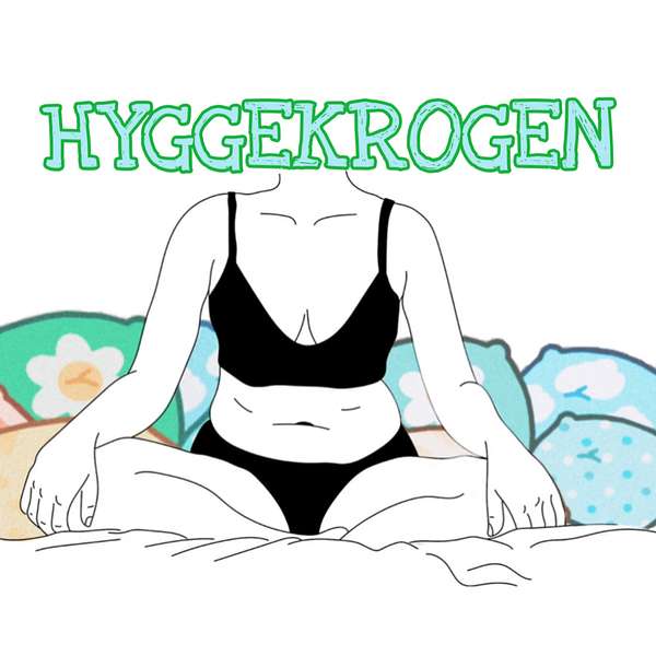 Hyggekrogen Podcast Artwork Image
