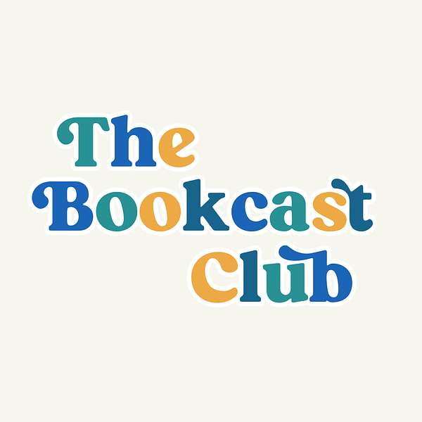 The Bookcast Club Podcast Artwork Image