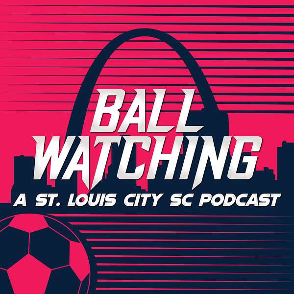 Ball Watching Podcast Artwork Image