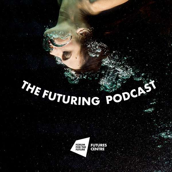 The Futuring Podcast Podcast Artwork Image