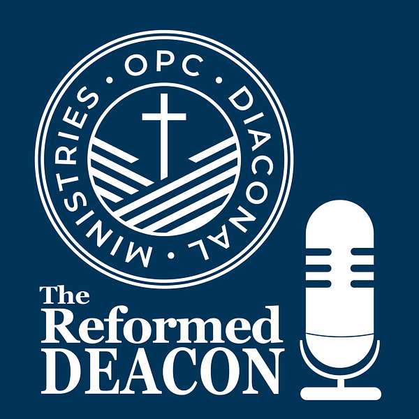 The Reformed Deacon Podcast Artwork Image