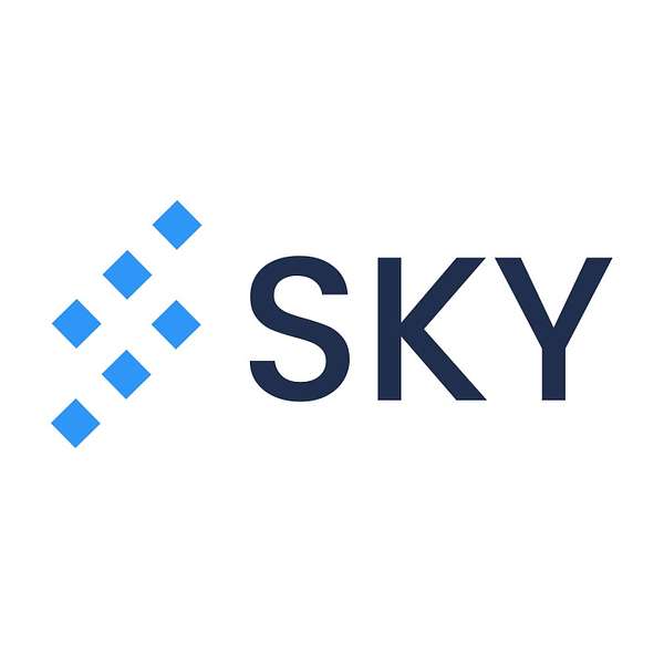 Sky Internet Marketing Podcast Podcast Artwork Image