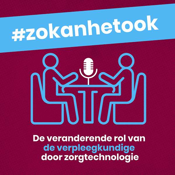 #zokanhetook Podcast Artwork Image