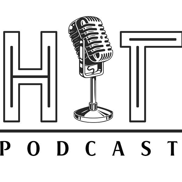 Hit Podcast Podcast Artwork Image