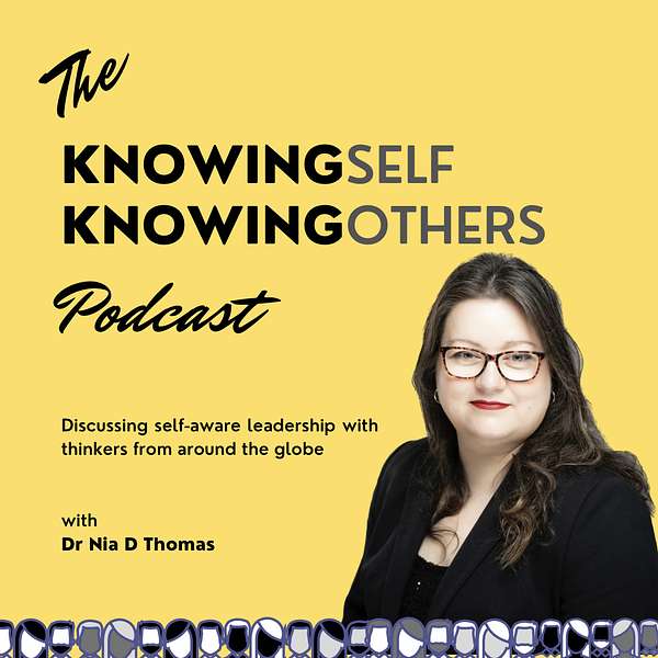 The Knowing Self Knowing Others Podcast Podcast Artwork Image