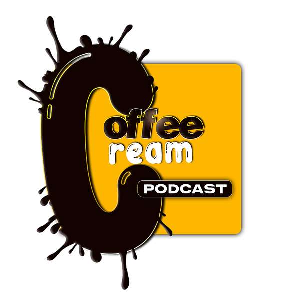 coffeecream ke Podcast Artwork Image