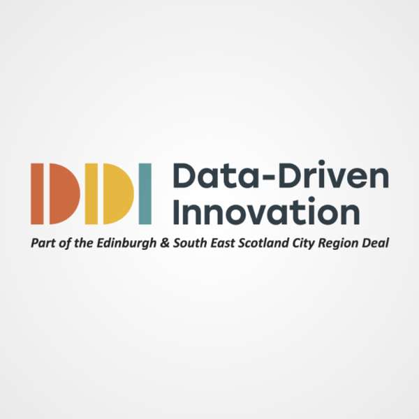 DDI Initiative case studies Podcast Artwork Image