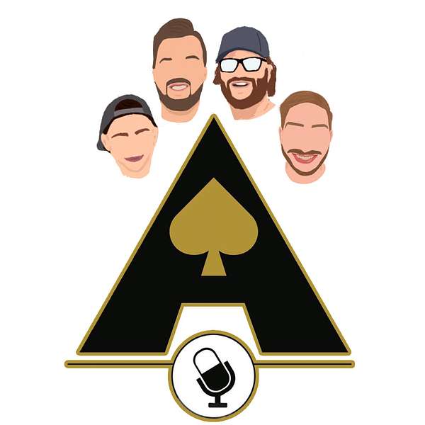 MLS Aces Podcast Podcast Artwork Image