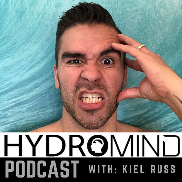 Hydro Mind Podcast Podcast Artwork Image