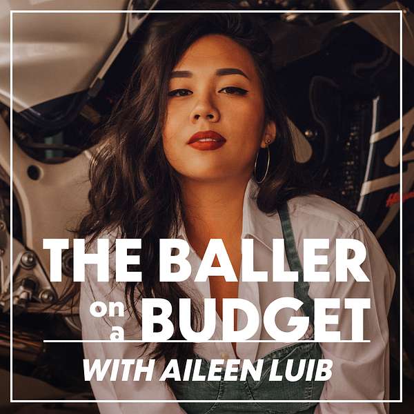 The Baller on a Budget Podcast Artwork Image