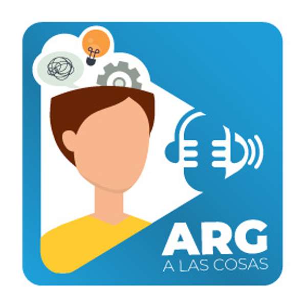 Argentinos, a las cosas! Podcast Artwork Image