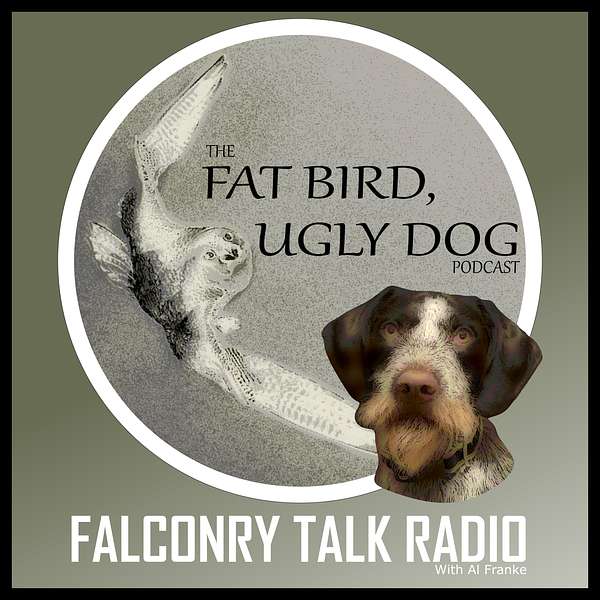 The Fat Bird, Ugly Dog Podcast Podcast Artwork Image